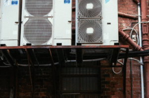 Climatizare, încălzire & energie verde