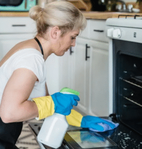 Curățenie & igienizare